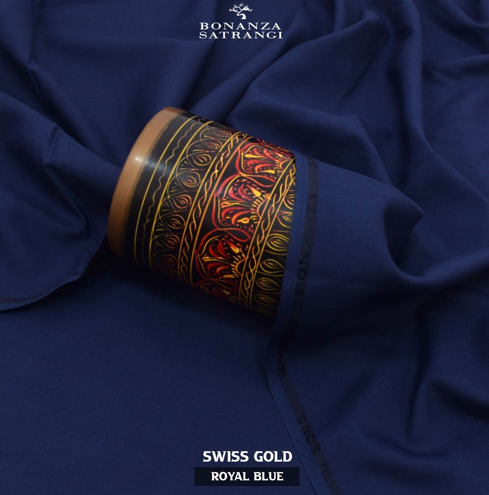 Bonanza Satrangi Top Quality Soft Boski Fabrics